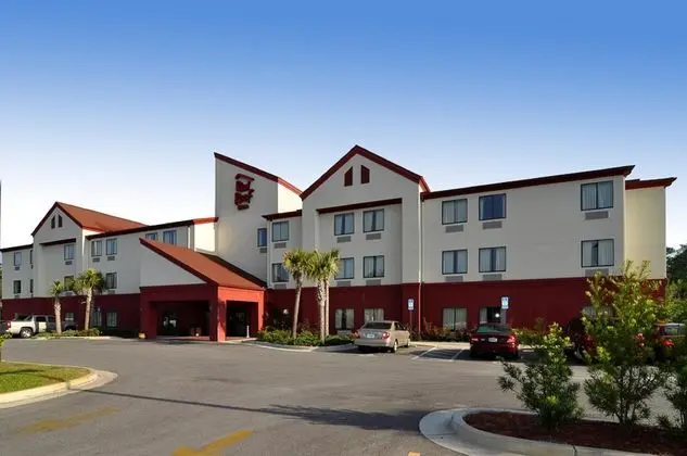 Red Roof Inn Panama City