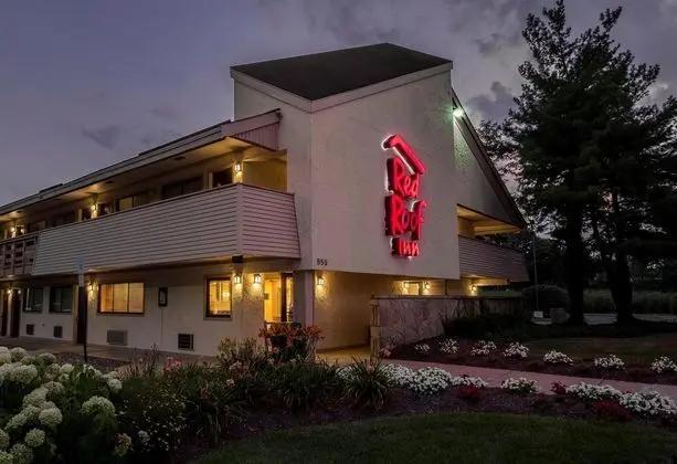 Red Roof Inn Parsippany