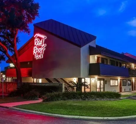 Red Roof Inn Pensacola West Florida Hospital
