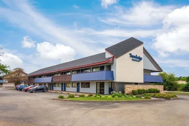 Red Roof Inn Peoria