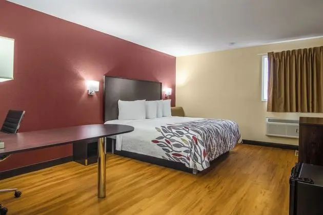 Red Roof Inn Perrysburg - Öne Çıkan Resim