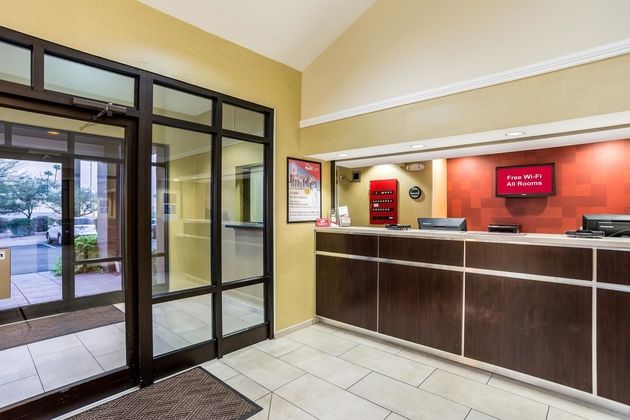 Red Roof Inn Phoenix North - Bell Road