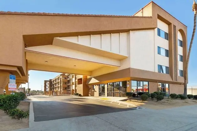 Red Roof Inn PLUS+ Chula Vista - Öne Çıkan Resim