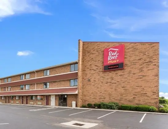 Red Roof Inn PLUS+ Columbus - Worthington