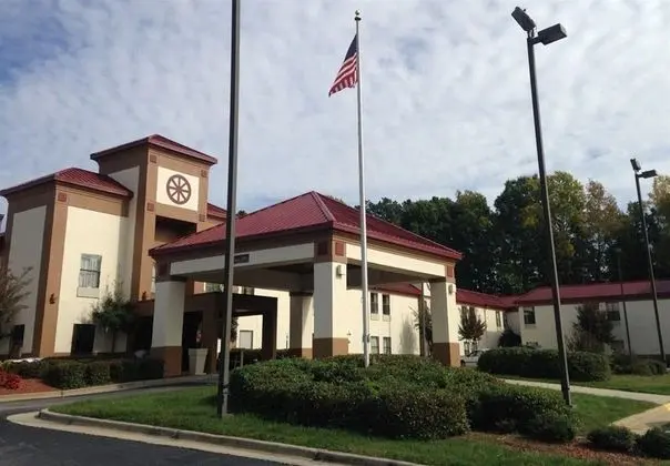 Red Roof Inn PLUS+ Henderson