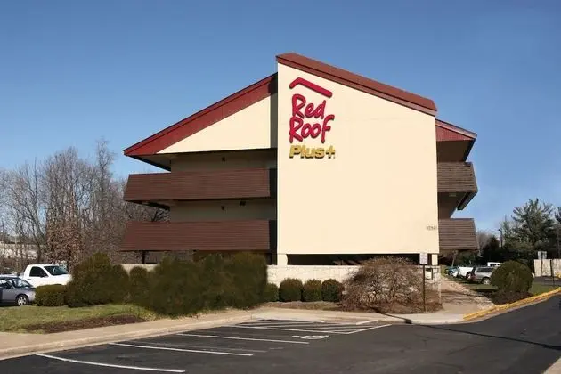 Red Roof Inn PLUS+ Philadelphia Airport