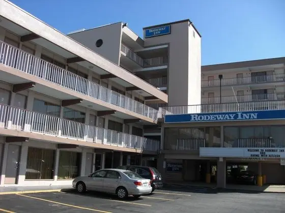 Red Roof Inn PLUS+ & Suites Virginia Beach – Seaside