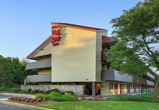 Red Roof Inn PLUS+ Washington DC - Oxon Hill