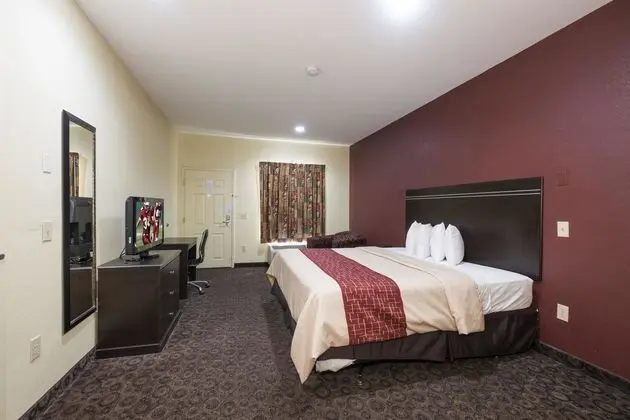 Red Roof Inn Port Allen - LSU