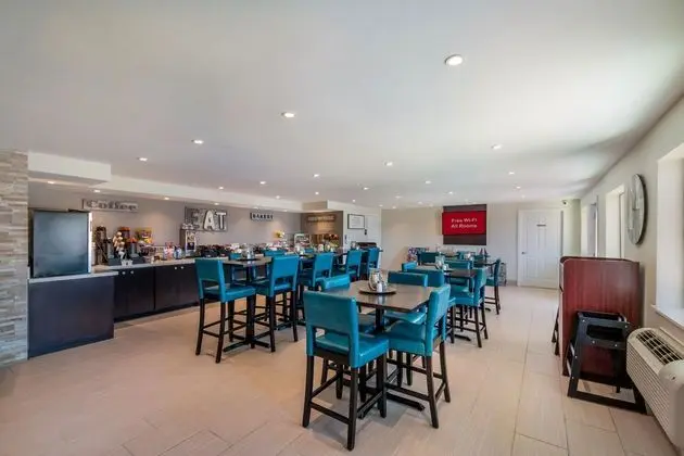 Red Roof Inn Port Aransas