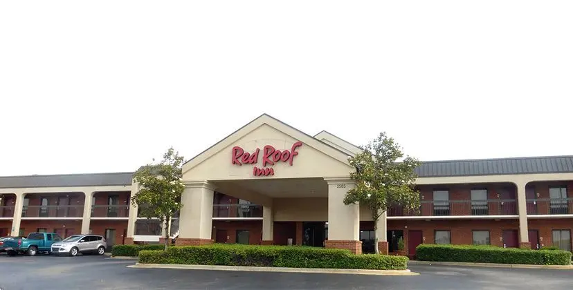Red Roof Inn Prattville