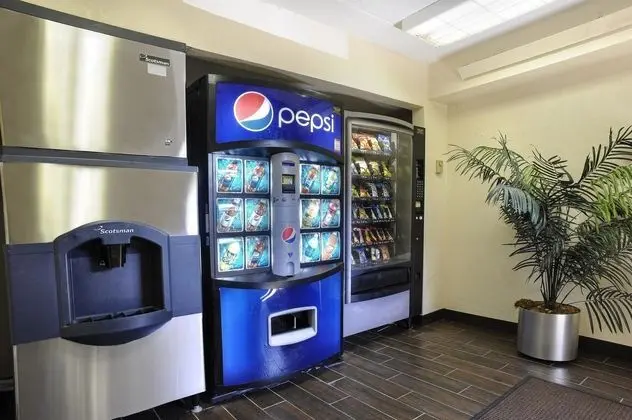 Red Roof Inn Princeton - Ewing