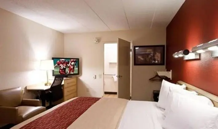 Red Roof Inn Richmond South