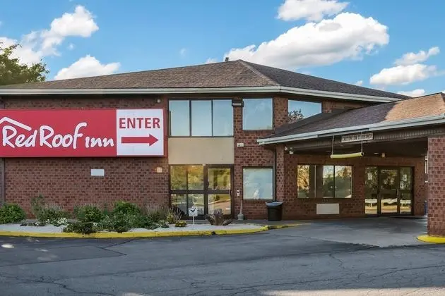 Red Roof Inn Rochester - Airport