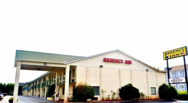 Red Roof Inn Rock Hill