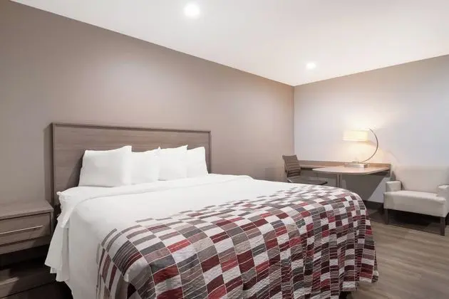 Red Roof Inn Rocky Mount - Battleboro - Öne Çıkan Resim