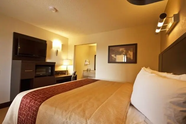 Red Roof Inn Sacramento - Elk Grove