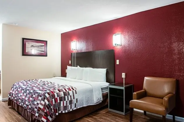 RED ROOF INN SLIDELL
