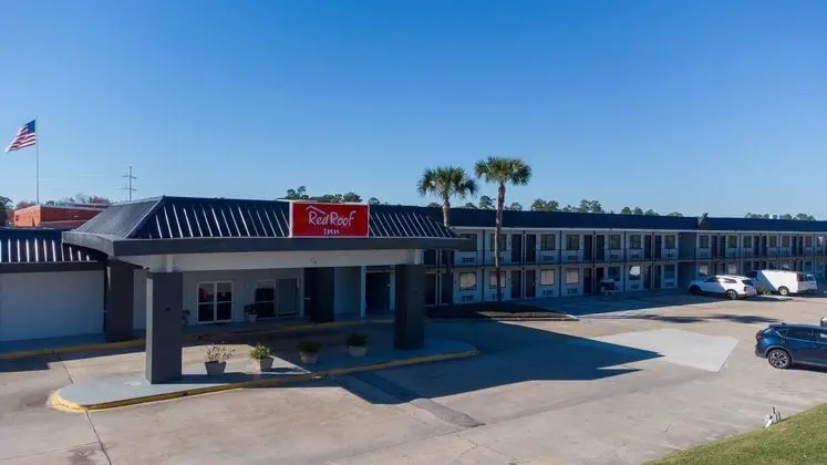 RED ROOF INN SLIDELL