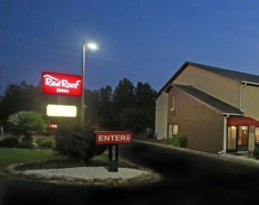 Red Roof Inn Spartanburg