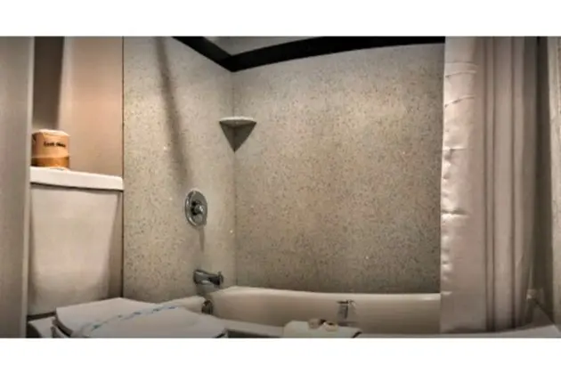 Red Roof Inn St. George