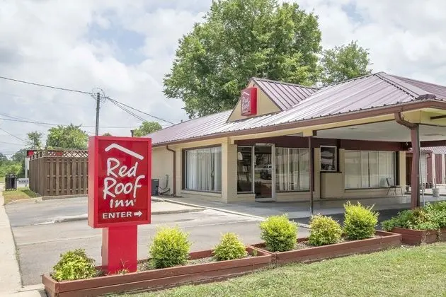 Red Roof Inn Starkville