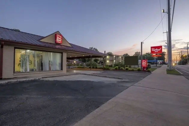Red Roof Inn Starkville