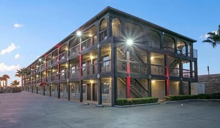 Red Roof Inn Stockton