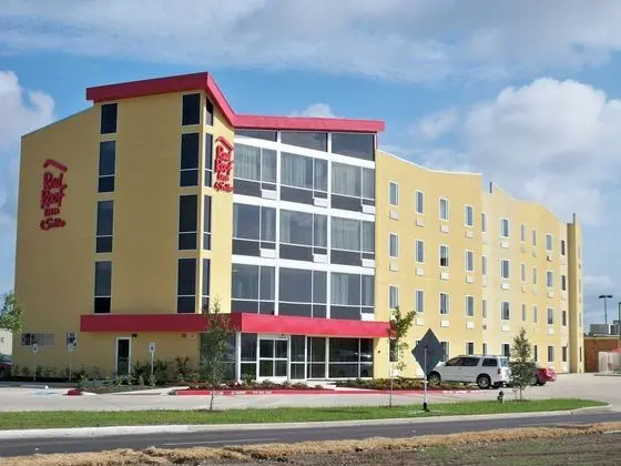 Red Roof Inn & Suites Beaumont - Öne Çıkan Resim