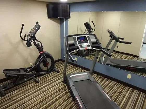 Red Roof Inn & Suites Greenwood, SC