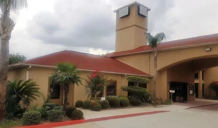 Red Roof Inn & Suites Houston - Humble/IAH Airport - Öne Çıkan Resim