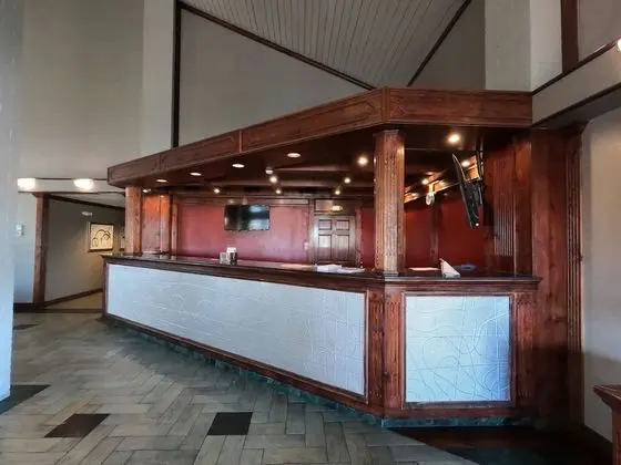 Red Roof Inn & Suites Irving - Lobi