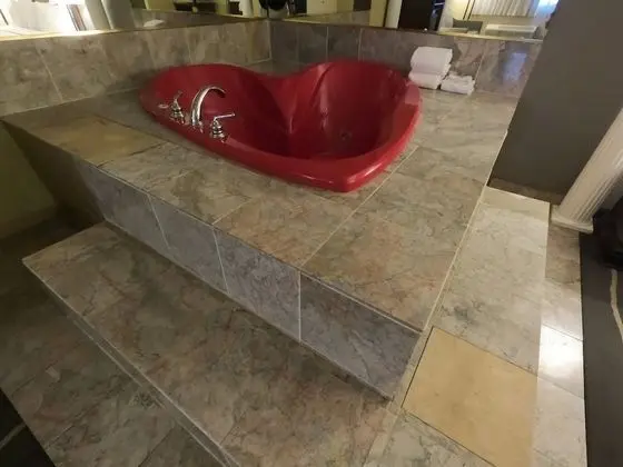 Red Roof Inn & Suites Irving - Oda