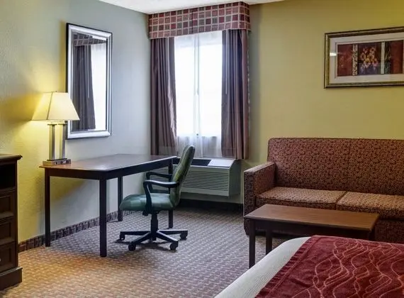 Red Roof Inn & Suites Little Rock