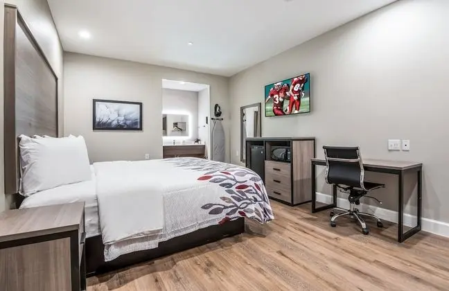 Red Roof Inn & Suites Mobile SW - I-10 - Öne Çıkan Resim