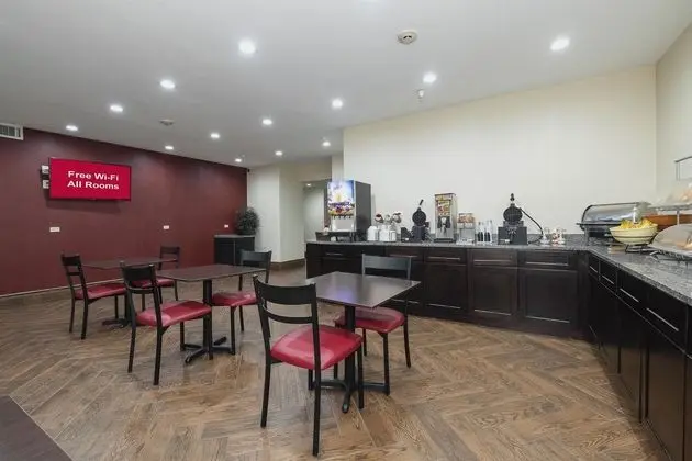 Red Roof Inn & Suites Monee