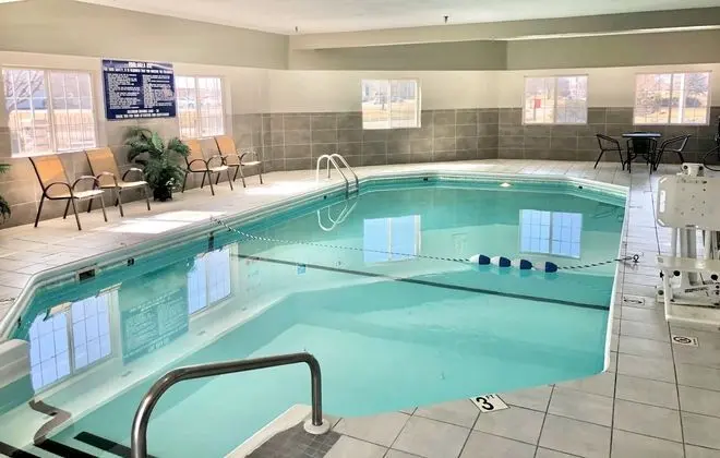 Red Roof Inn & Suites Omaha