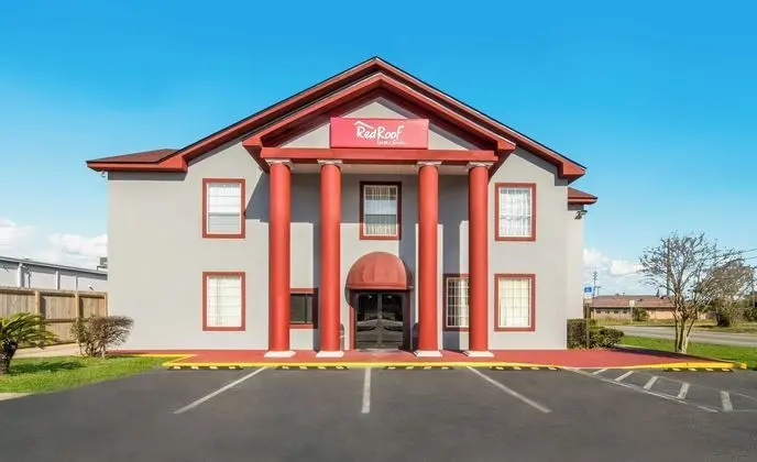 Red Roof Inn & Suites Pensacola - NAS Corry - Öne Çıkan Resim