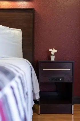 Red Roof Inn & Suites Sacramento North
