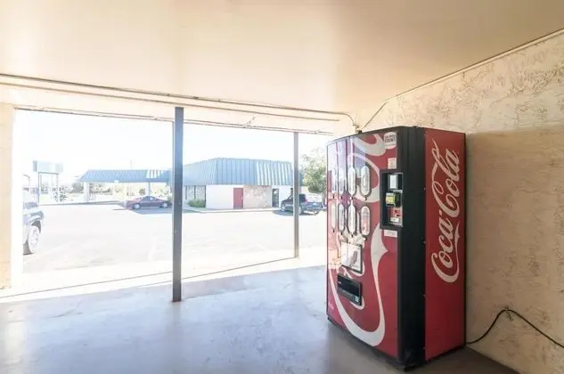 Red Roof Inn & Suites San Angelo