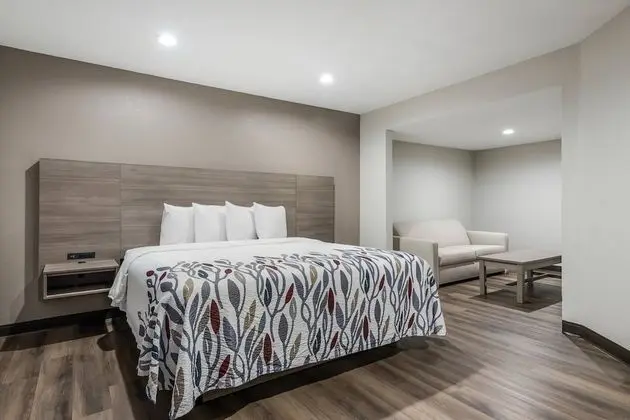 Red Roof Inn & Suites Wildwood, FL - Öne Çıkan Resim