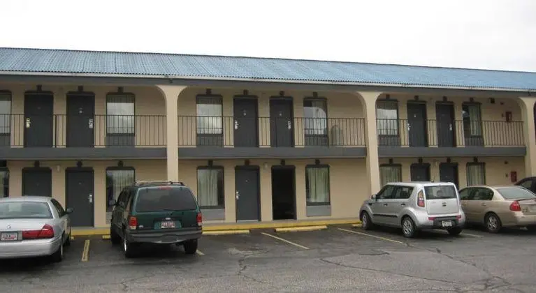Red Roof Inn Sumter