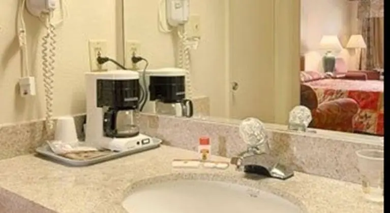 Red Roof Inn Sylacauga