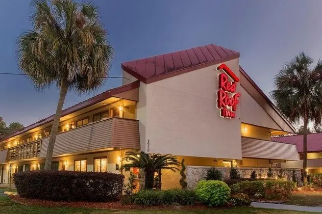 Red Roof Inn Tallahassee