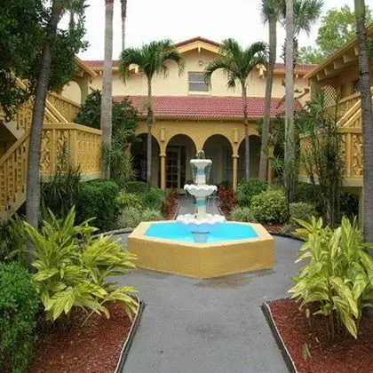 Red Roof Inn Tampa Bay - St. Petersburg