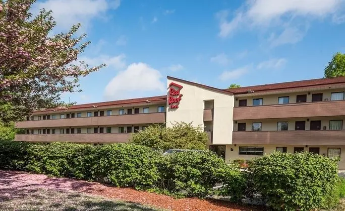 Red Roof Inn Tinton Falls - Jersey Shore