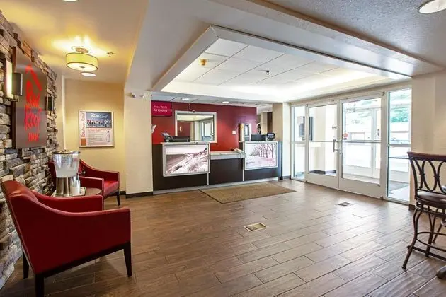 Red Roof Inn Traverse City