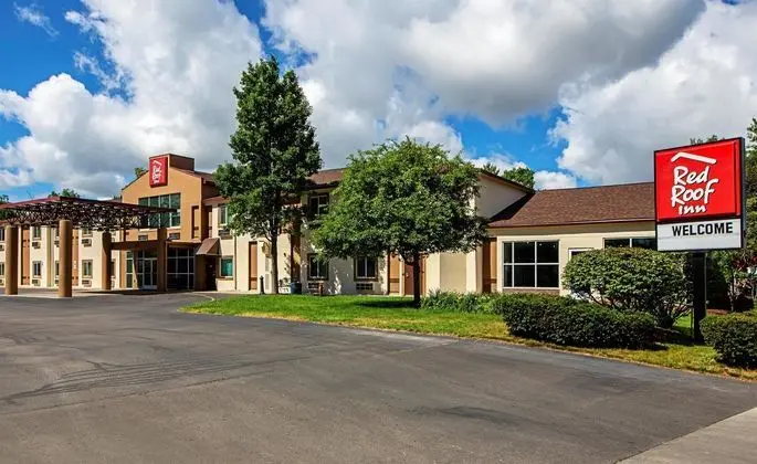 Red Roof Inn Traverse City