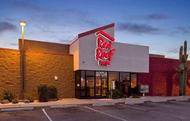 Red Roof Inn Tucson South - 1