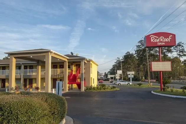RED ROOF INN VALDOSTA UNIVERSITY